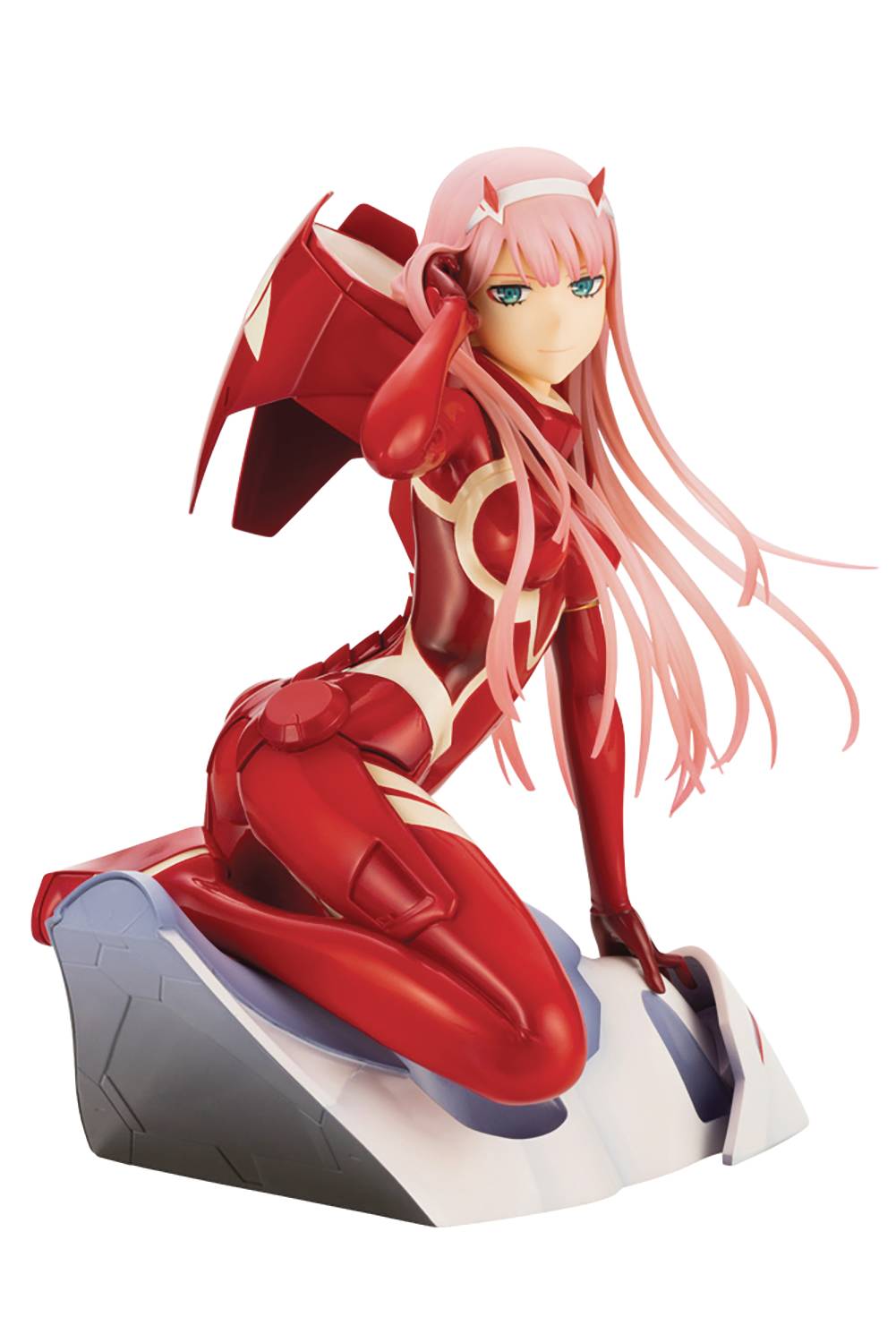 Kotobukiya - Darling In The Franxx - Zero Two 1/7 Scale PVC Figure