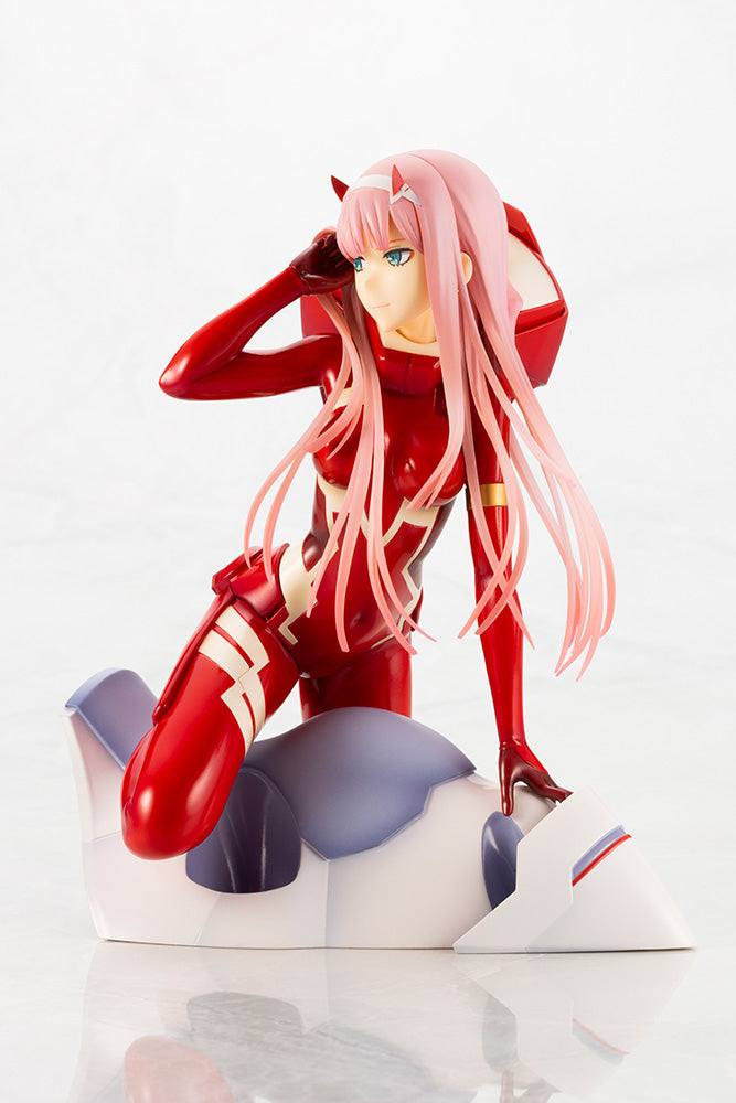 Kotobukiya - Darling In The Franxx - Zero Two 1/7 Scale PVC Figure