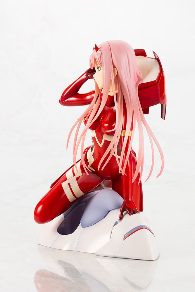 Kotobukiya - Darling In The Franxx - Zero Two 1/7 Scale PVC Figure