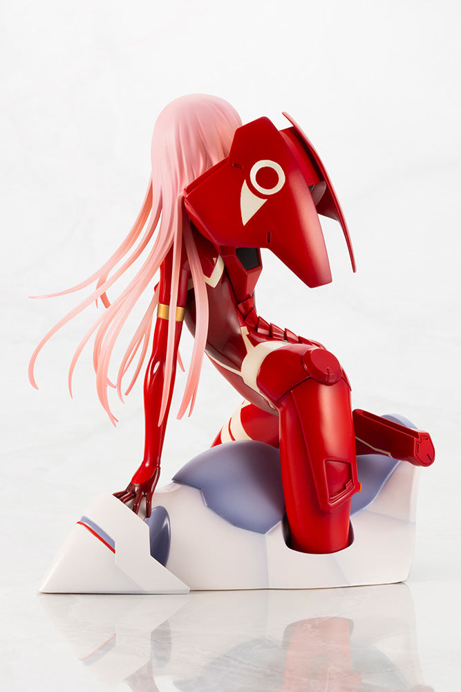 Kotobukiya - Darling In The Franxx - Zero Two 1/7 Scale PVC Figure