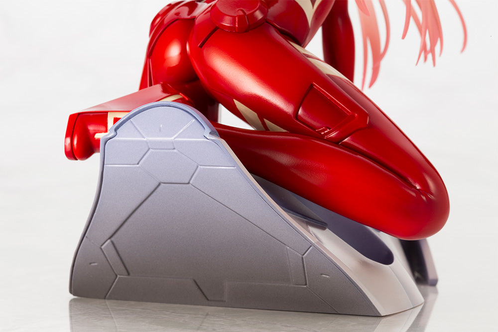 Kotobukiya - Darling In The Franxx - Zero Two 1/7 Scale PVC Figure