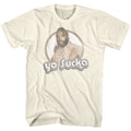 Mr. T - Yo Sucka - Short Sleeve - Adult - T-Shirt