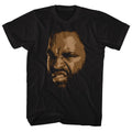 Mr. T - Big T - Short Sleeve - Adult - T-Shirt
