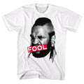 Mr. T - Fool - Short Sleeve - Adult - T-Shirt
