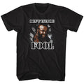 Mr. T - Lose It - Short Sleeve - Adult - T-Shirt