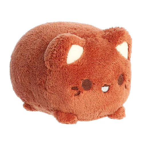 Aurora - Tasty Peach - 7" Coconut Meowchi