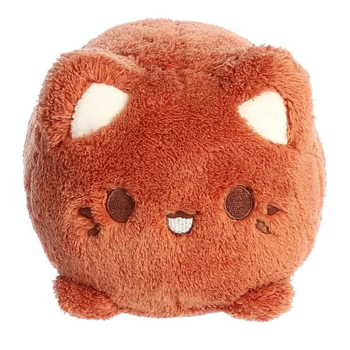 Aurora - Tasty Peach - 7" Coconut Meowchi