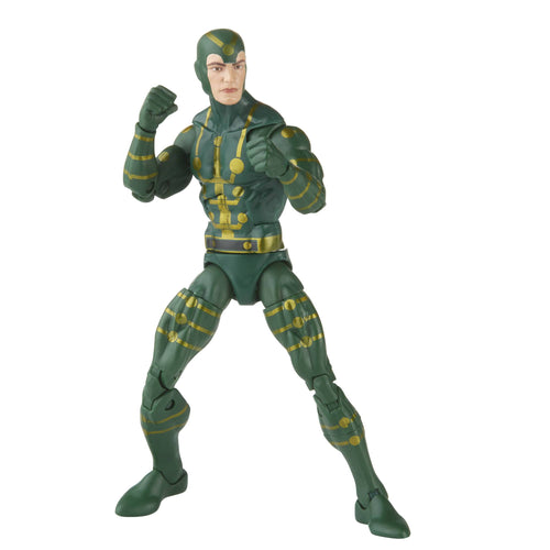 Marvel Legends Series X-Men Classic Multiple Man 6-inch Action Figure
