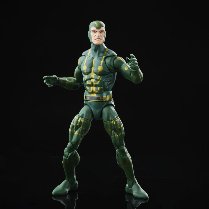 Marvel Legends Series X-Men Classic Multiple Man 6-inch Action Figure
