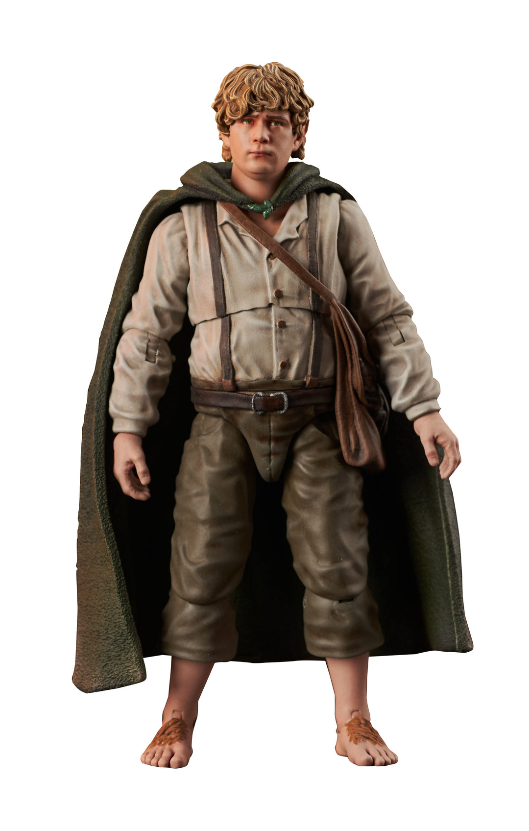 Diamond Select Toys The Lord of The Rings: Samwise Action Figure