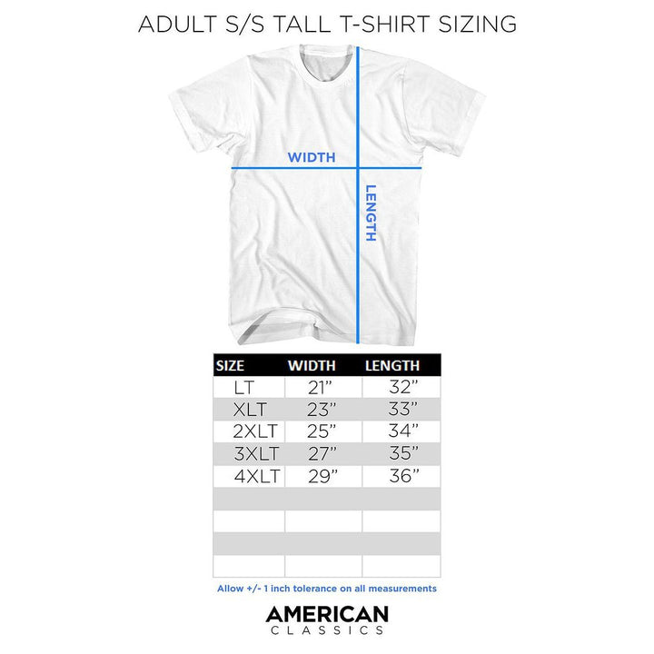 Elvis Presley - Sun Records Raleigh Auditorium - Short Sleeve Adult T-Shirt
