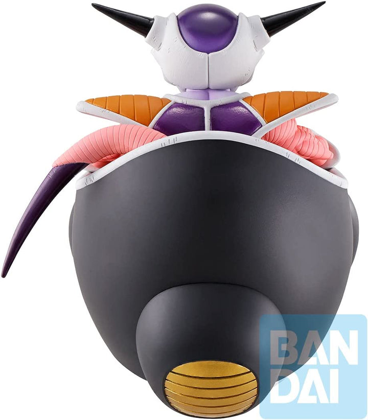 Bandai Spirits Ichibansho Ichibansho - Dragon Ball Z - Frieza Frieza Army Figure