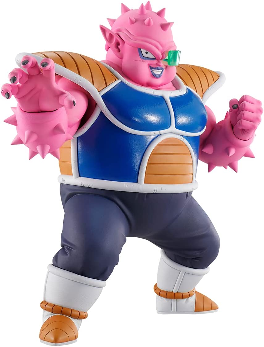 Bandai Spirits Ichibansho - Dragon Ball Z - Dodoria Frieza Army Figure