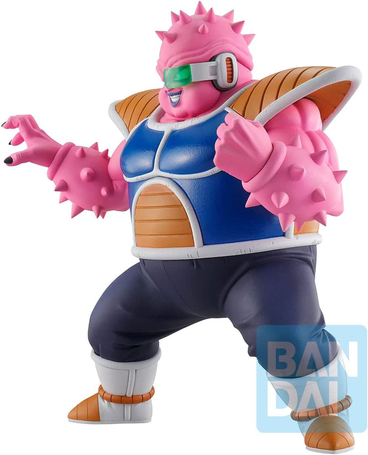 Bandai Spirits Ichibansho - Dragon Ball Z - Dodoria Frieza Army Figure