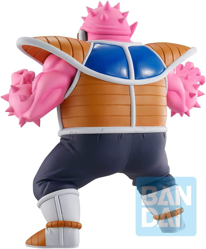 Bandai Spirits Ichibansho - Dragon Ball Z - Dodoria Frieza Army Figure