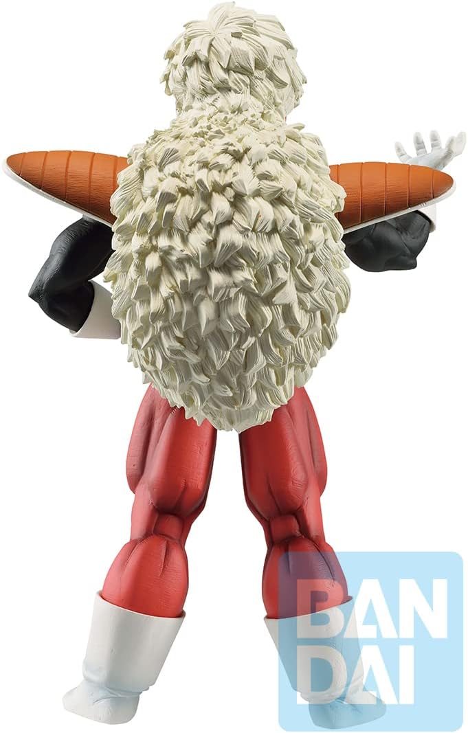 Bandai Spirits Ichibansho - Dragon Ball Z - Jeice The Ginyu Force! Figure