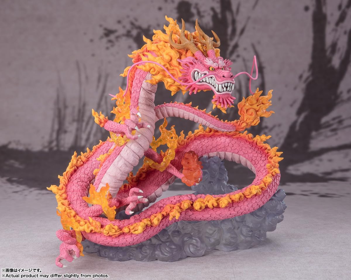 Alter: Akira Sunazuka - Layered My Edgy Ver. 1/7 Figure (THE