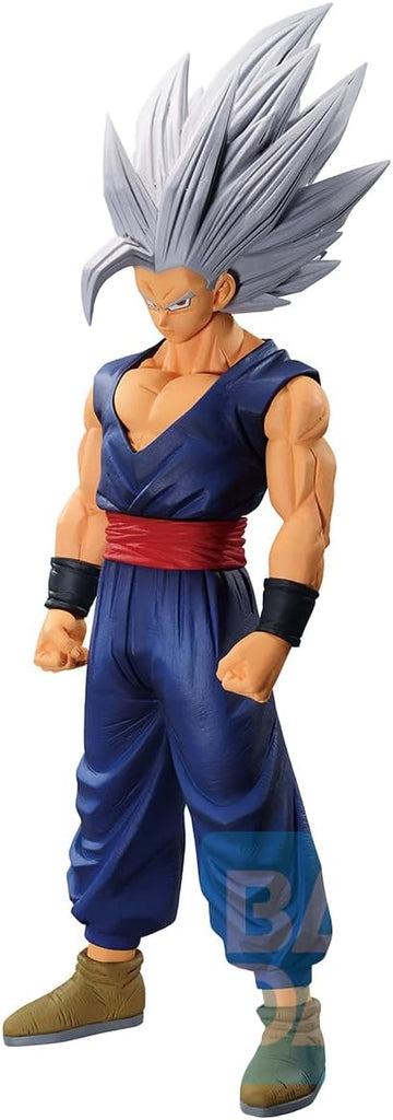 Son Goku Kaioken (The Ginyu Force!) Dragon Ball Z, Bandai Spirits  Ichibansho Figure