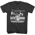 Bad Company - Feel Like Makin Love - Short Sleeve - Adult - T-Shirt