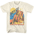 Bad Company - Good Lovin Gone Bad - Short Sleeve - Adult - T-Shirt