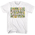 Beetle Bailey - Beetle Squares - Short Sleeve - Adult - T-Shirt