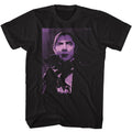 Bela Lugosi - Intense Face - Short Sleeve - Adult - T-Shirt