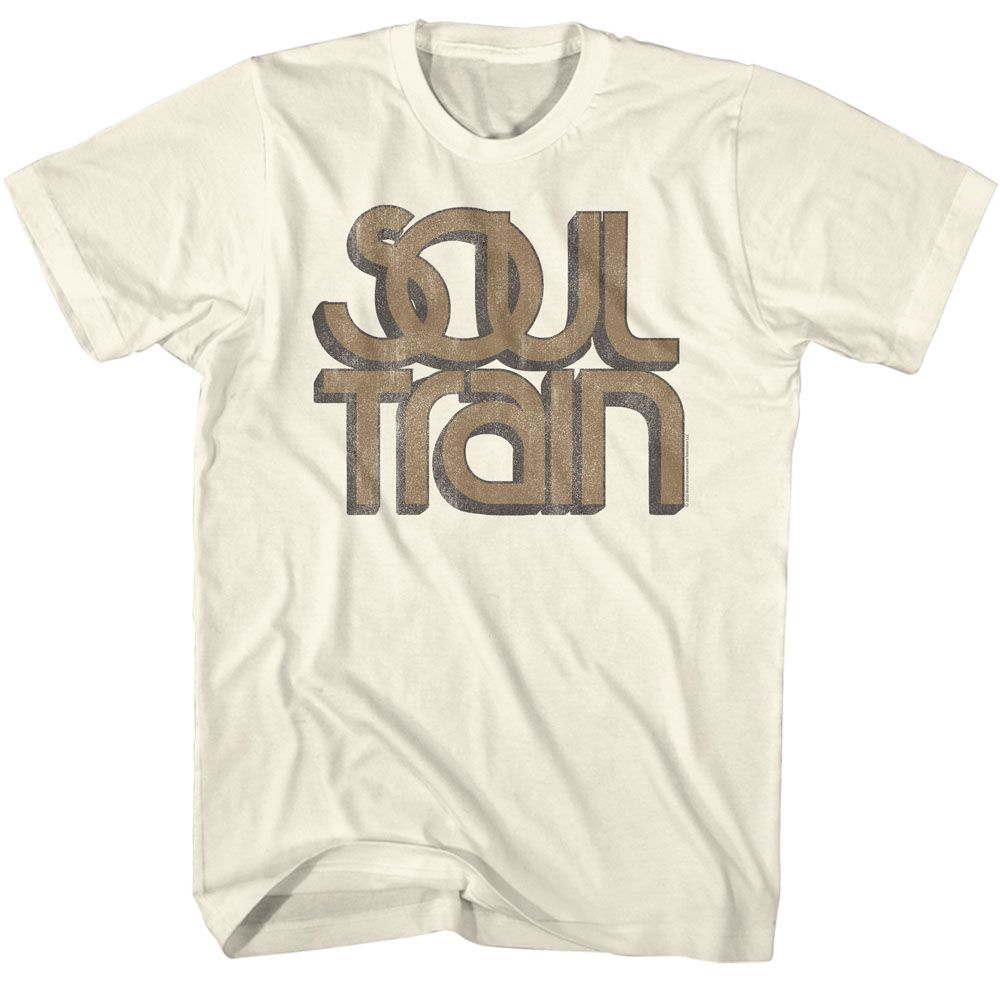 BET - Soul Train Logo 2 - Short Sleeve - Adult - T-Shirt