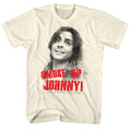 Breakfast Club - Smoke Up 2 - Short Sleeve - Adult - T-Shirt