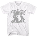 Breakfast Club - Waddle - Short Sleeve - Adult - T-Shirt
