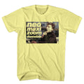 Breakfast Club - So Cool - Short Sleeve - Heather - Adult - T-Shirt