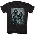 Breakfast Club - Idk - Short Sleeve - Adult - T-Shirt