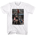 Breakfast Club - Liberry - Short Sleeve - Adult - T-Shirt