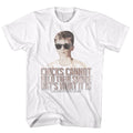 Breakfast Club - Dats It - Short Sleeve - Adult - T-Shirt