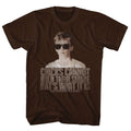 Breakfast Club - Dats It 2 - Short Sleeve - Adult - T-Shirt