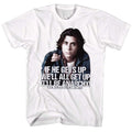 Breakfast Club - Anarchy - Short Sleeve - Adult - T-Shirt