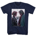 Breakfast Club - Maybe - Short Sleeve - Adult - T-Shirt