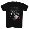Breakfast Club - Letter - Short Sleeve - Adult - T-Shirt