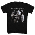 Breakfast Club - Don't Do It - Short Sleeve - Adult - T-Shirt