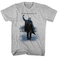 Breakfast Club - Victory - Short Sleeve - Heather - Adult - T-Shirt