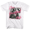 Breakfast Club - Emilioooo - Short Sleeve - Adult - T-Shirt