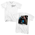 Breakfast Club - Club Letter - Short Sleeve - Adult - T-Shirt
