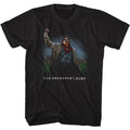 Breakfast Club - Fist Pump - Short Sleeve - Adult - T-Shirt