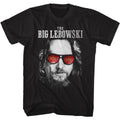 The Big Lebowski - Lebowski - Short Sleeve - Adult - T-Shirt