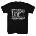 Bruce Lee - Kung Fu Noises - Short Sleeve - Adult - T-Shirt