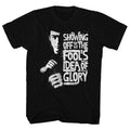 Bruce Lee - Cheeeeee - Short Sleeve - Adult - T-Shirt
