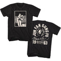 Bruce Lee - Jun Fan Gung Fu 3 - Short Sleeve - Adult - T-Shirt