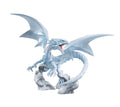 Ichiban Kuji Yu-Gi-Oh WORLDLISE Blue Eyes White Dragon Prize Figure