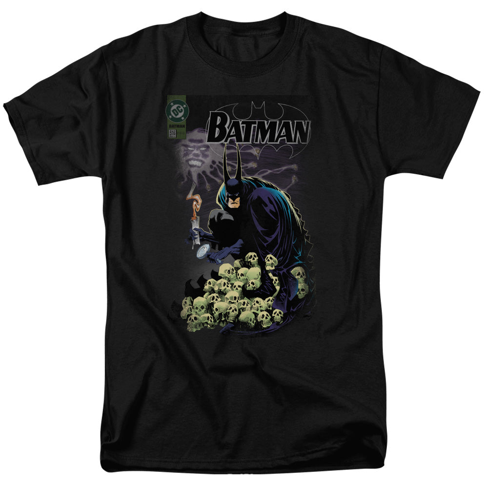 DC Comics - Batman - Cover #516 - Adult T-Shirt