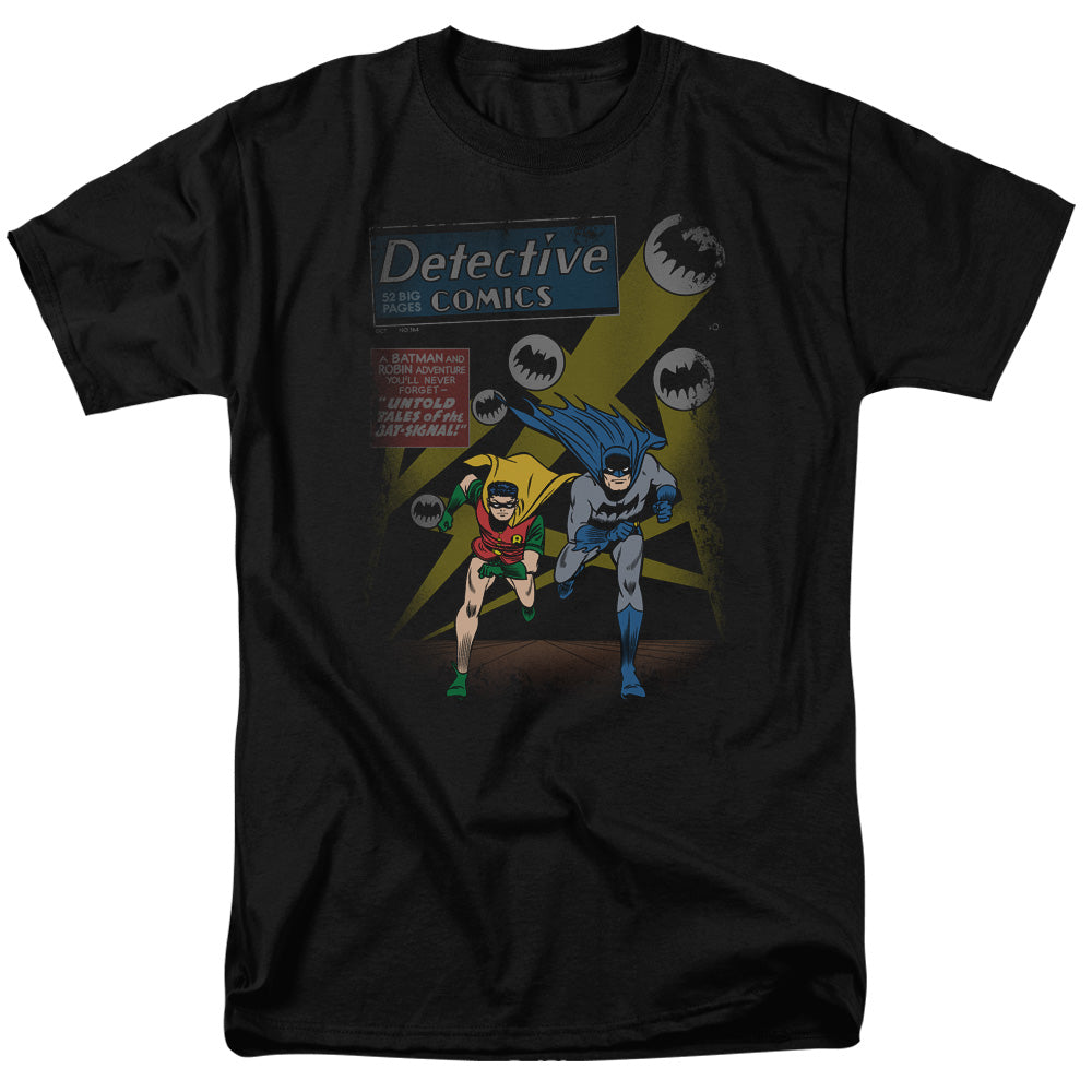 DC Comics - Batman & Robin - Dynamic Duo - Adult T-Shirt