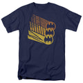 DC Comics - Batman - Bat Signal Shapes - Adult T-Shirt